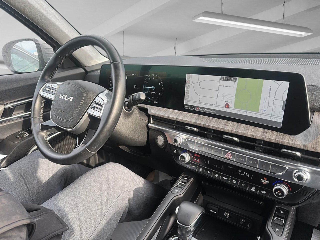 2023 Kia Telluride SX Limited