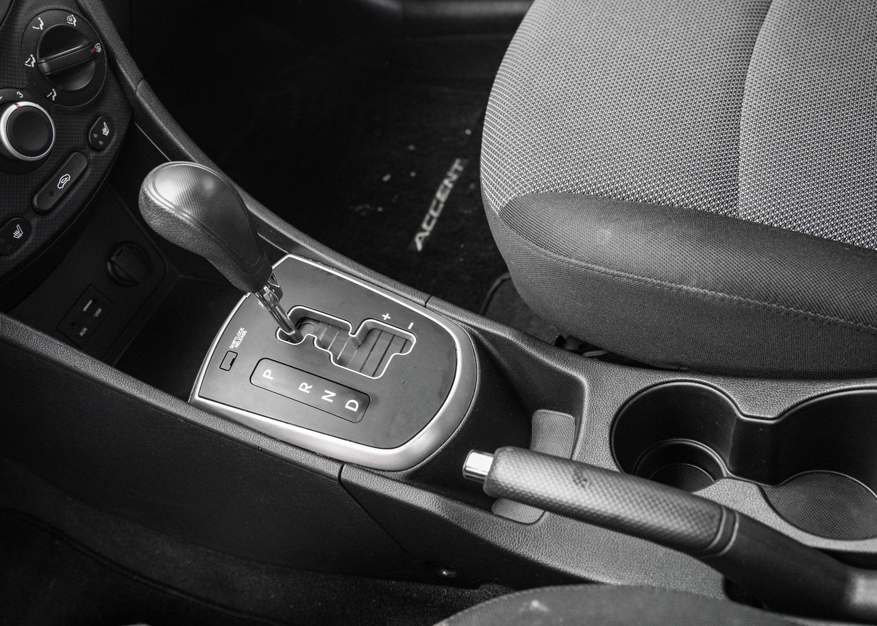 2014 Hyundai Accent GL