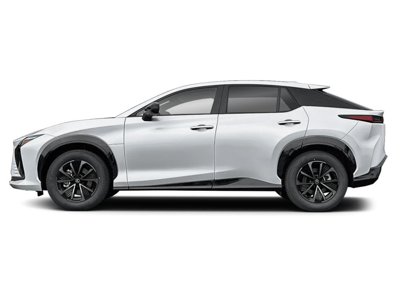 2026 Lexus RZ 350e Signature