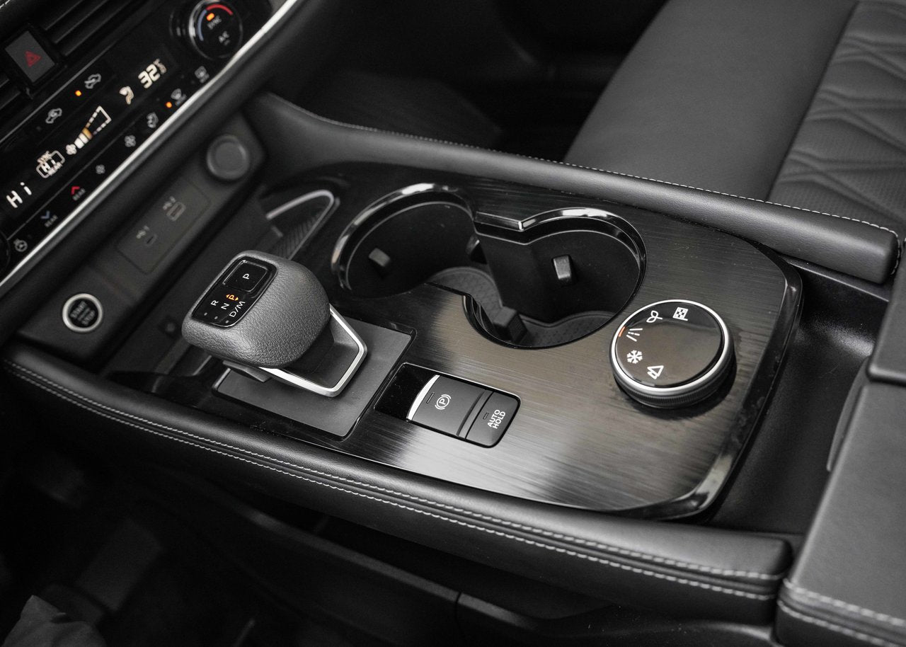 2023 Nissan Rogue Platinum AWD+CAM.360+NAV+CUIR+TOIT.PANO+CARPLAY