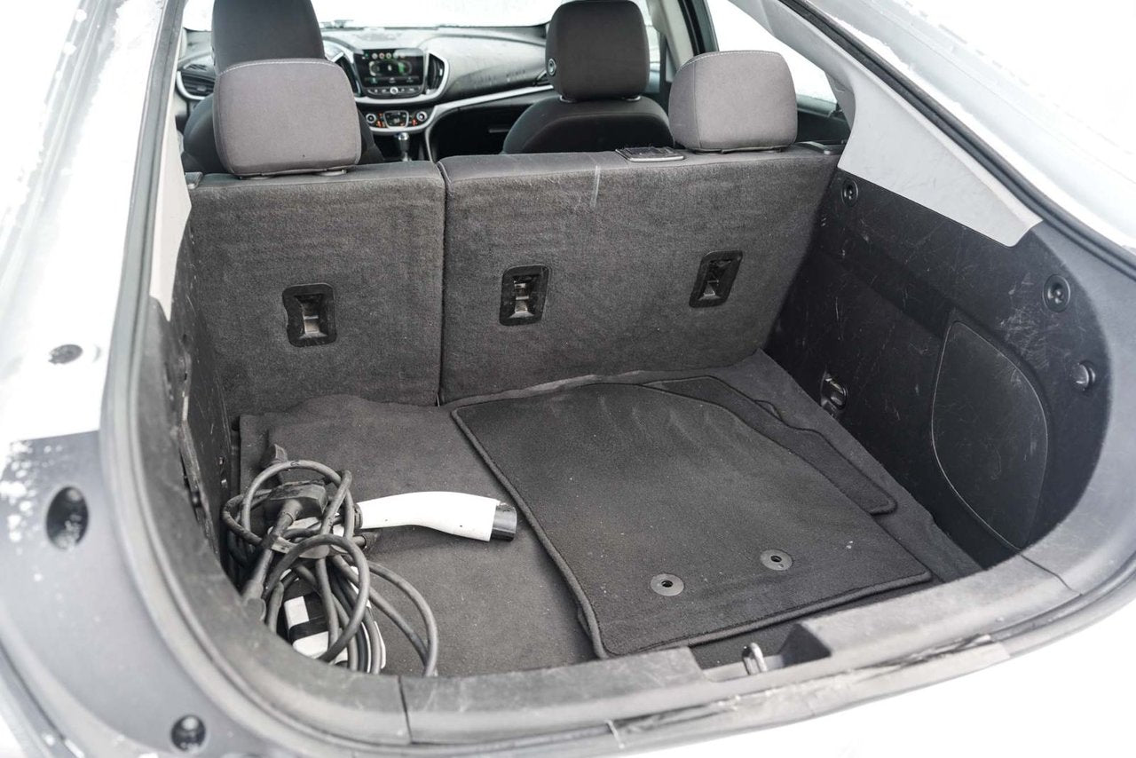 2018 Chevrolet Volt LT; PLUG IN CAMERA SIEGES CHAUFFANT *GARANTIE*