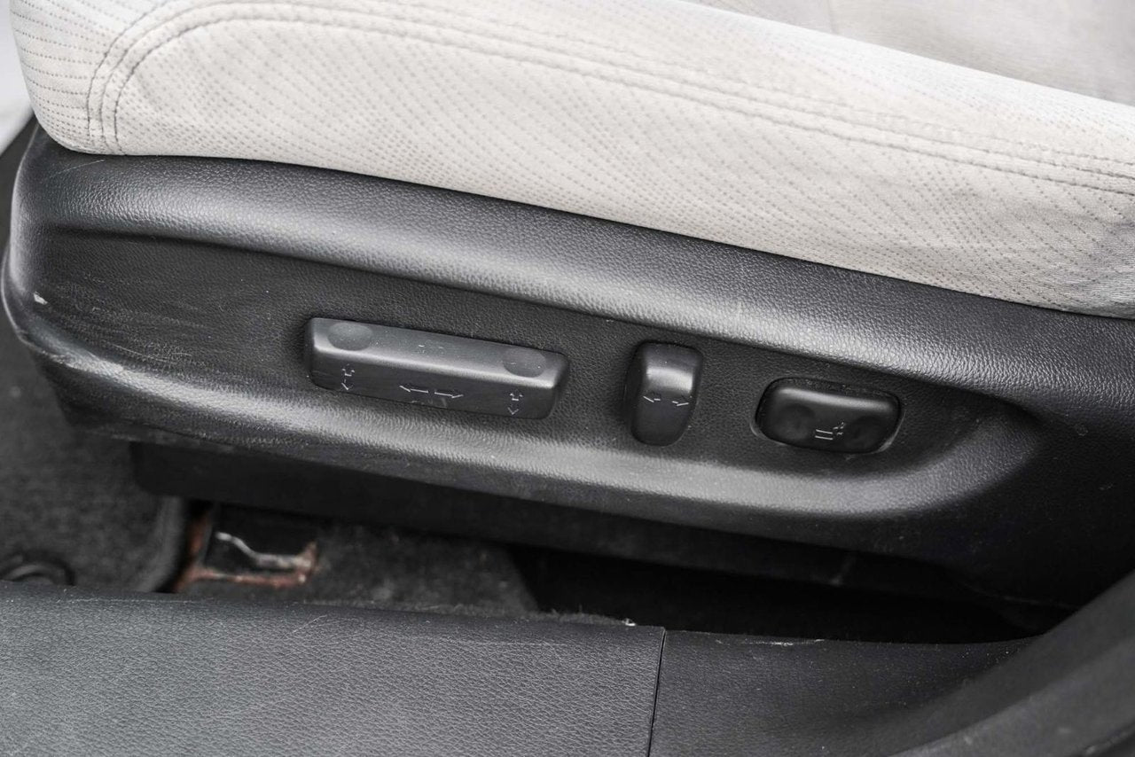 2013 Honda Accord Sedan LX