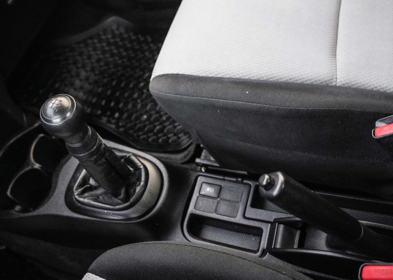 2013 Toyota Yaris CE