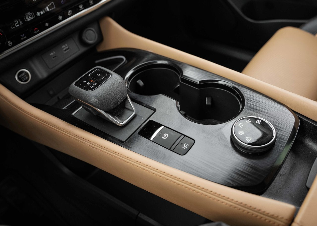 2023 Nissan Rogue Platinum AWD+CAM.360+NAV+CUIR+TOIT.PANO+CARPLAY