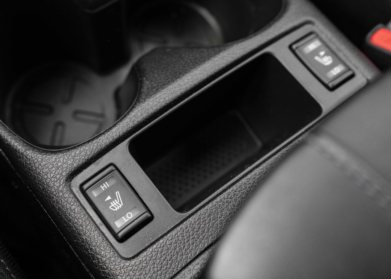 2023 Nissan Qashqai SV