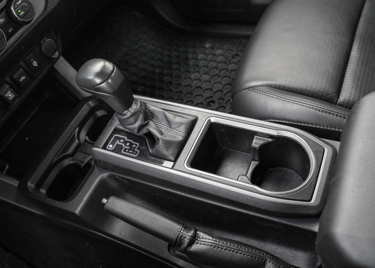 2023 Toyota Tacoma TRD SPORT PREMIUM