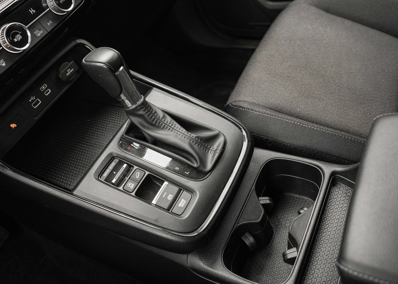 2024 Honda CR-V SPORT AWD; TOIT CAMERA SIÈG CHAUFFANT *BAS/LOW KM*