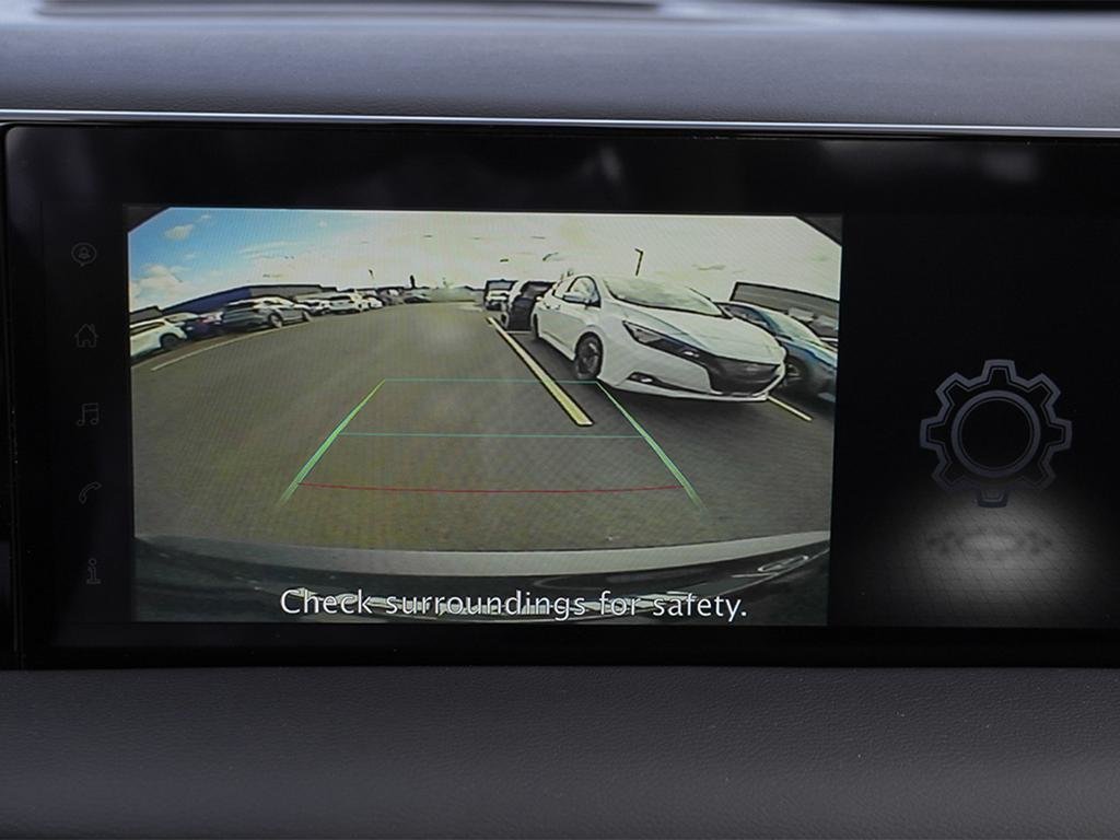 2026 Nissan Kicks S AWD