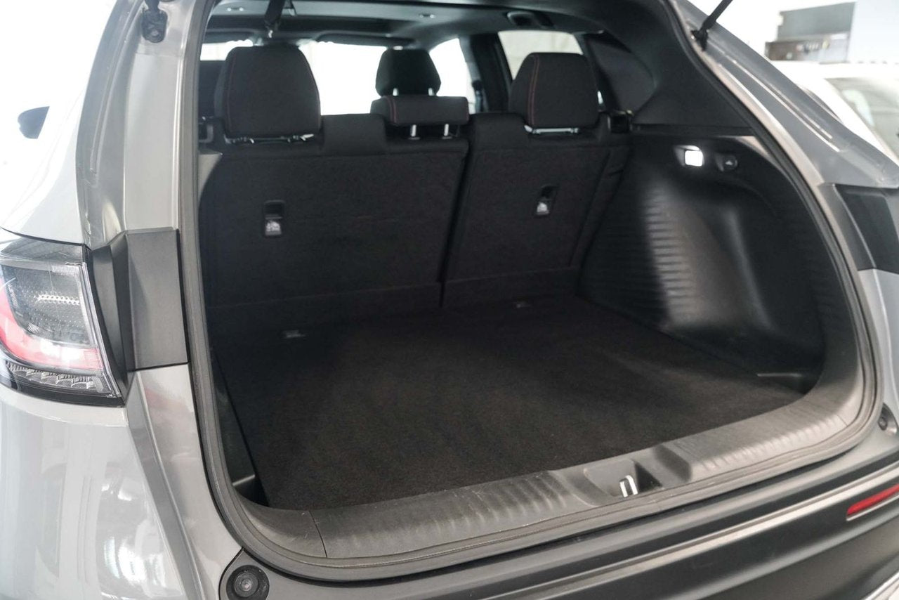 2024 Honda HR-V SPORT-B AWD; TOIT SIEGE CHAUFFANT MAG *BAS/LOW KM*