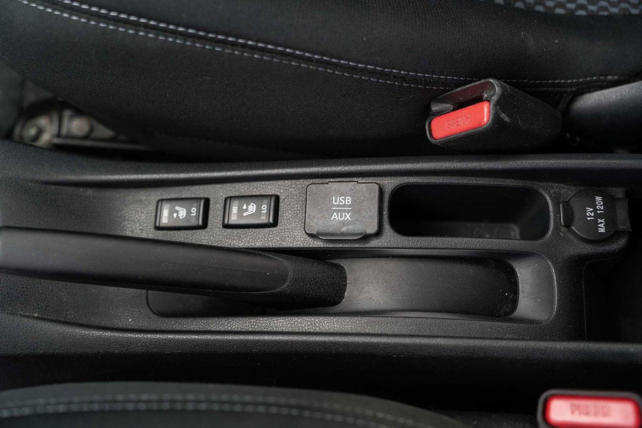 2015 Nissan Versa Note SL