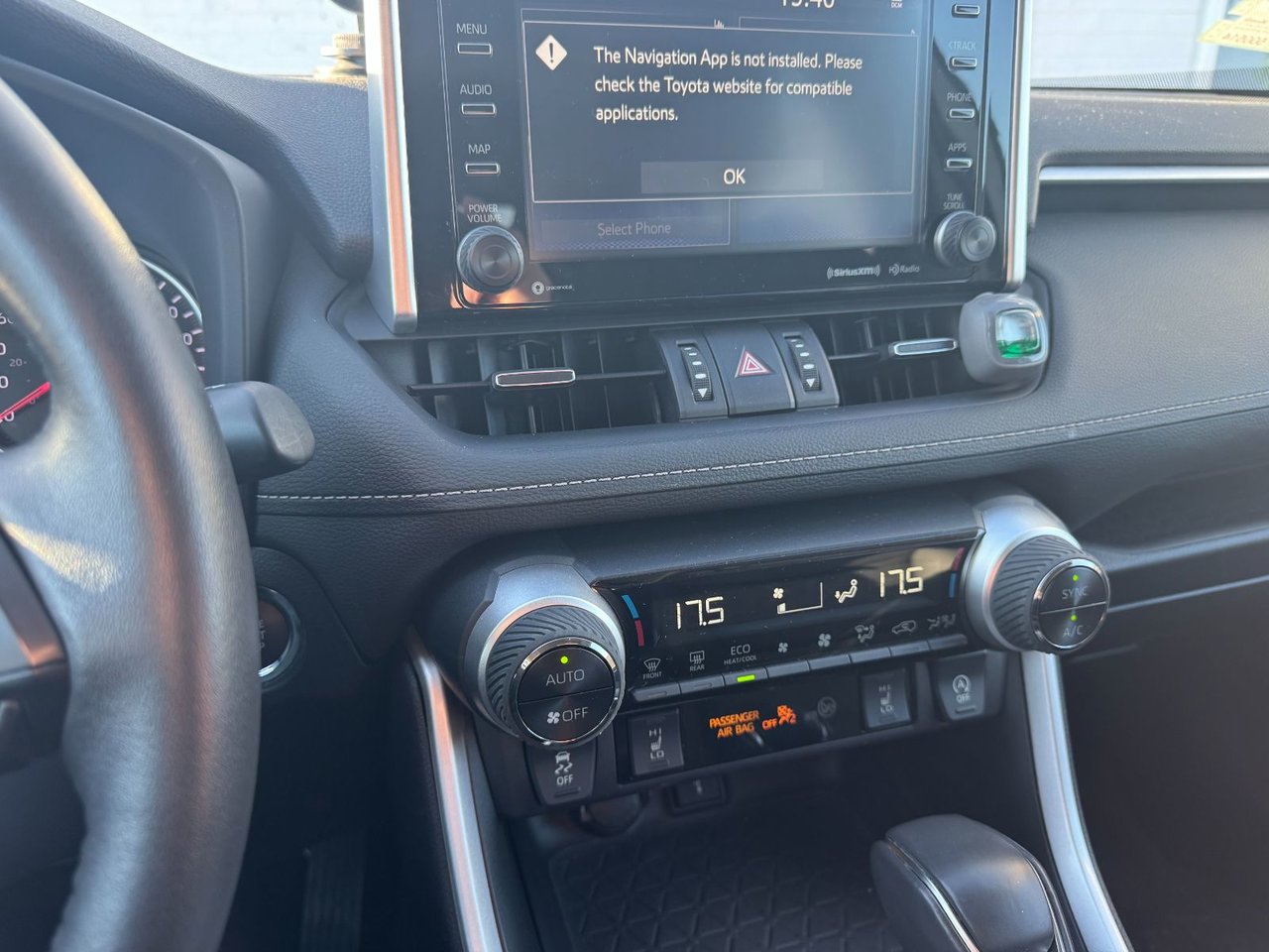 2022 Toyota RAV4 XLE AWD