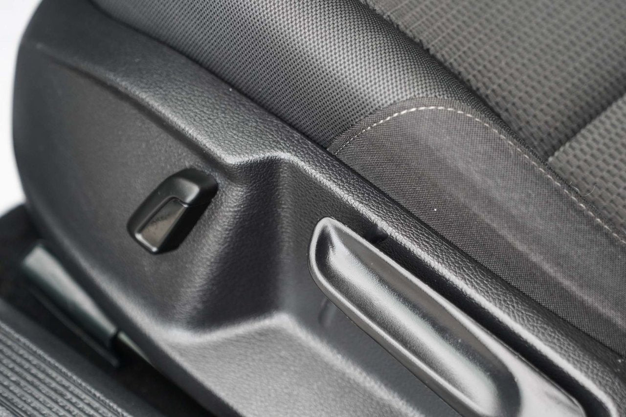 2018 Volkswagen Golf COMFORTLINE