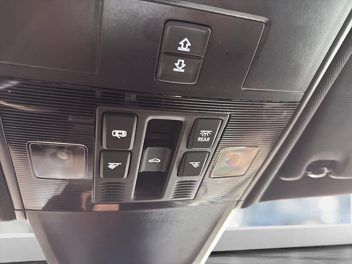 2022 Volkswagen Tiguan Highline R-Line