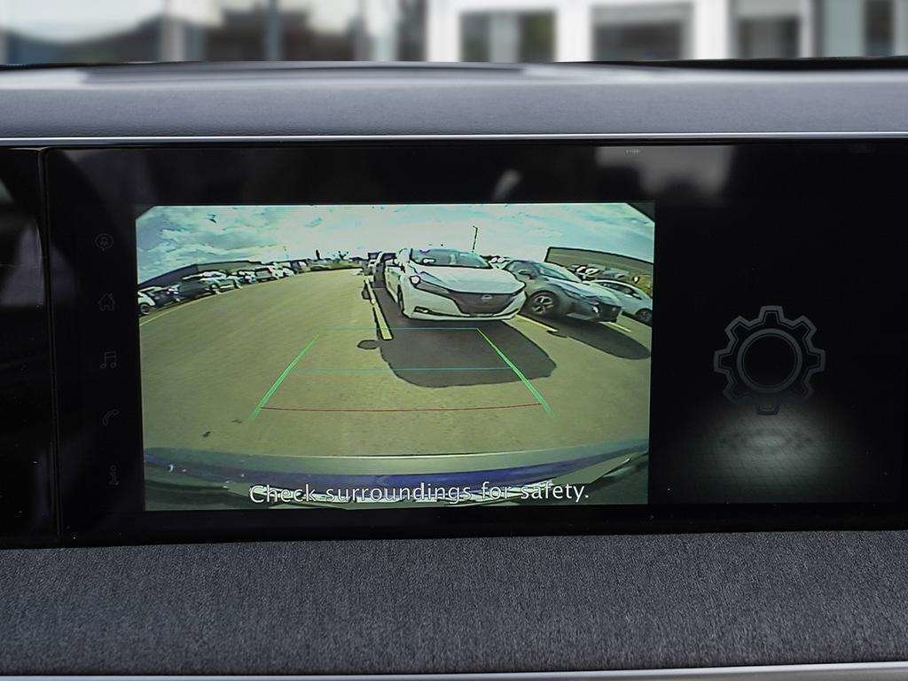 2026 Nissan Kicks SV Premium AWD