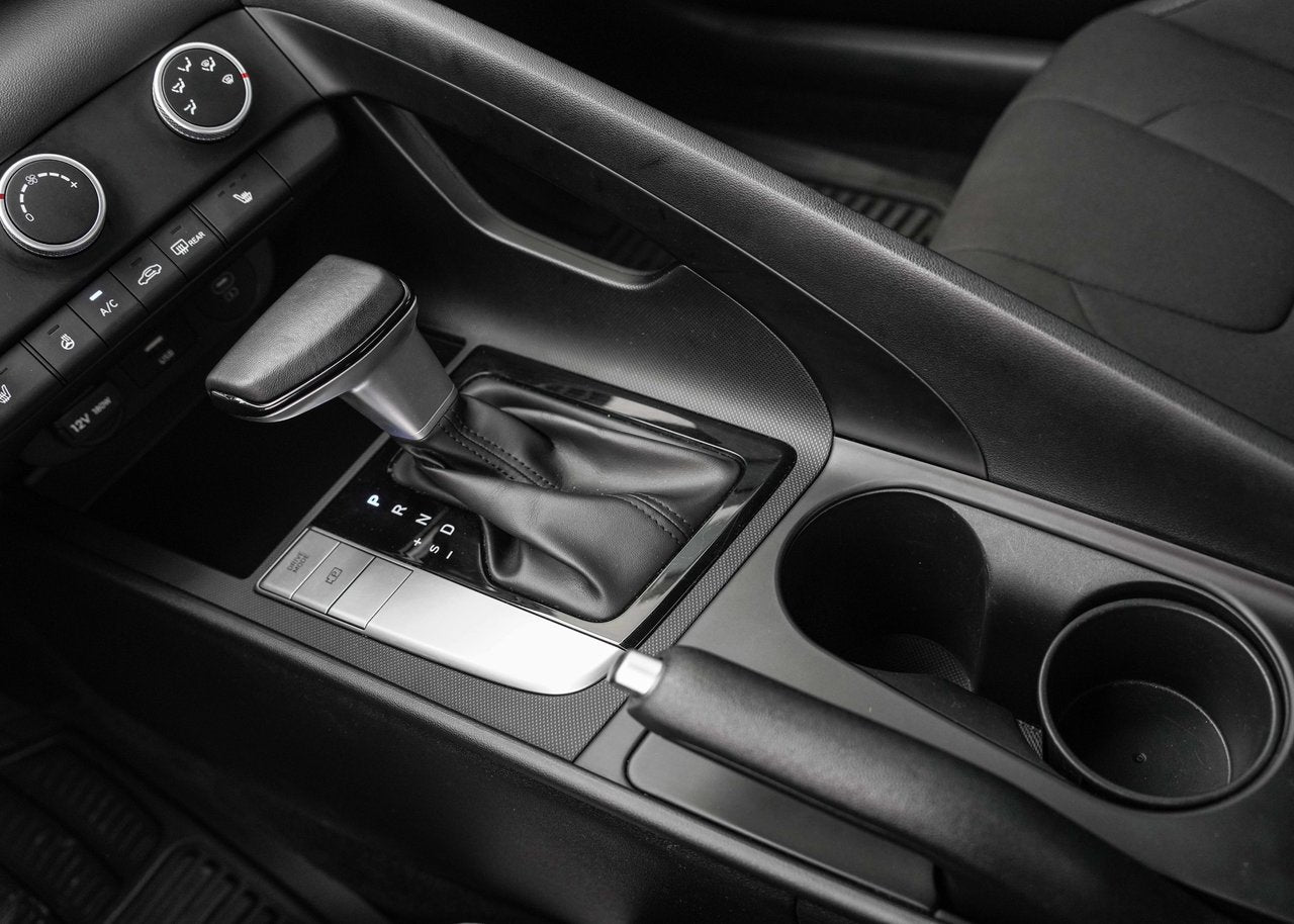 2025 Hyundai Elantra PREFFERED