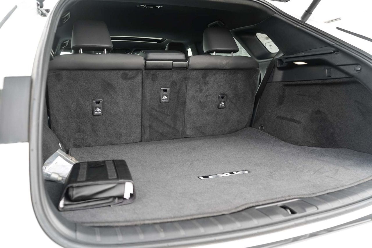 2024 Lexus RX 350h 350h PREMIUM HYBRIDE BAS KM CUIR TOIT CARPLAY