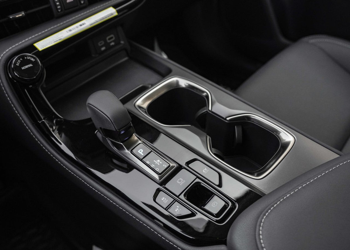 2026 Lexus NX NX 350h, HYBRID GROUPE PREMIUM