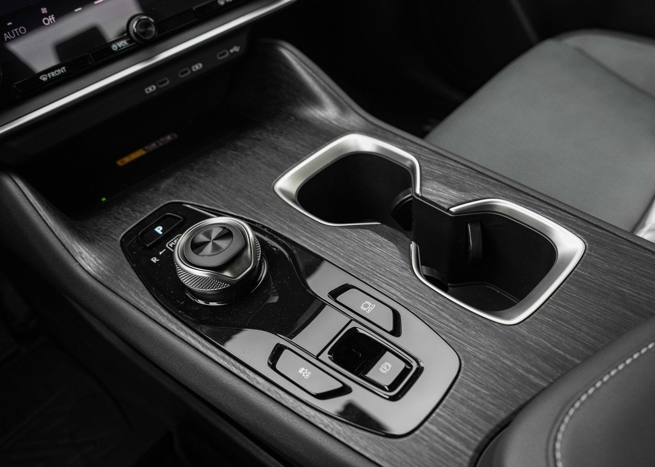 2026 Lexus RZ RZ 350e, FWD 100% ELECTRIC