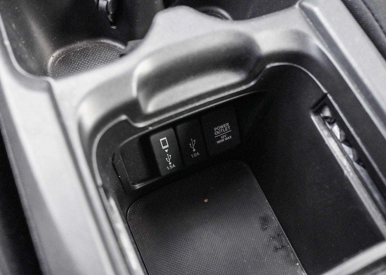 2018 Honda CR-V EX AWD