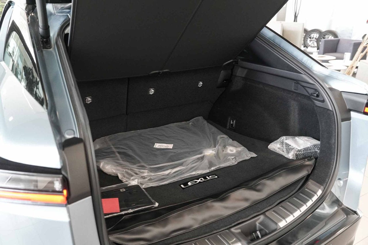 2025 Lexus RZ EXECUTIVE