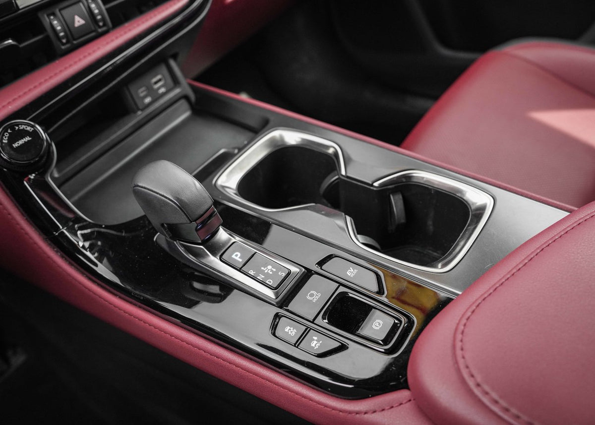 2024 Lexus NX 350h **PREMIUM HYBRIDE**