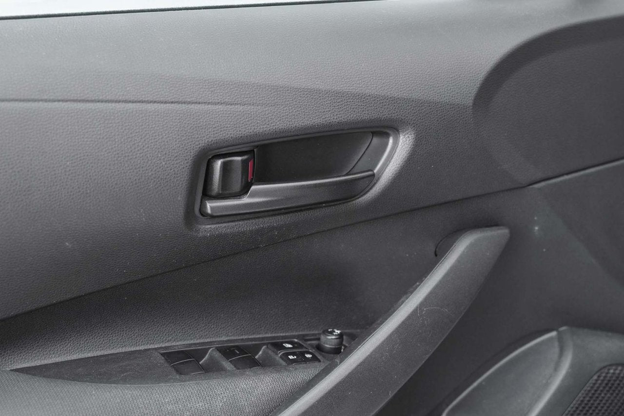 2022 Toyota Corolla L