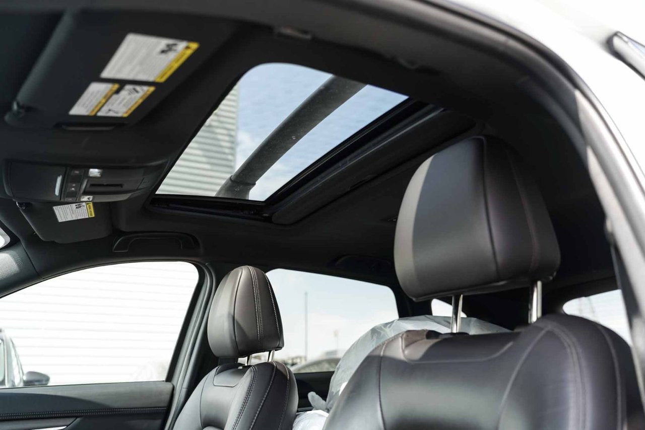 2022 Mazda CX-5 SIGNATURE/AWD/ 128$ PAR SEMAINE - 84 MOIS