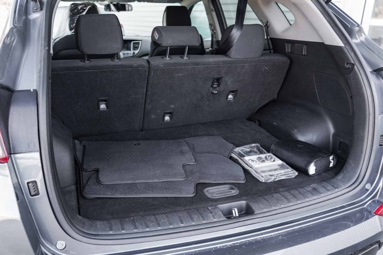 2017 Hyundai Tucson PREMIUM/ FWD/ 86$ PAR SEMAINE - 48 MOIS