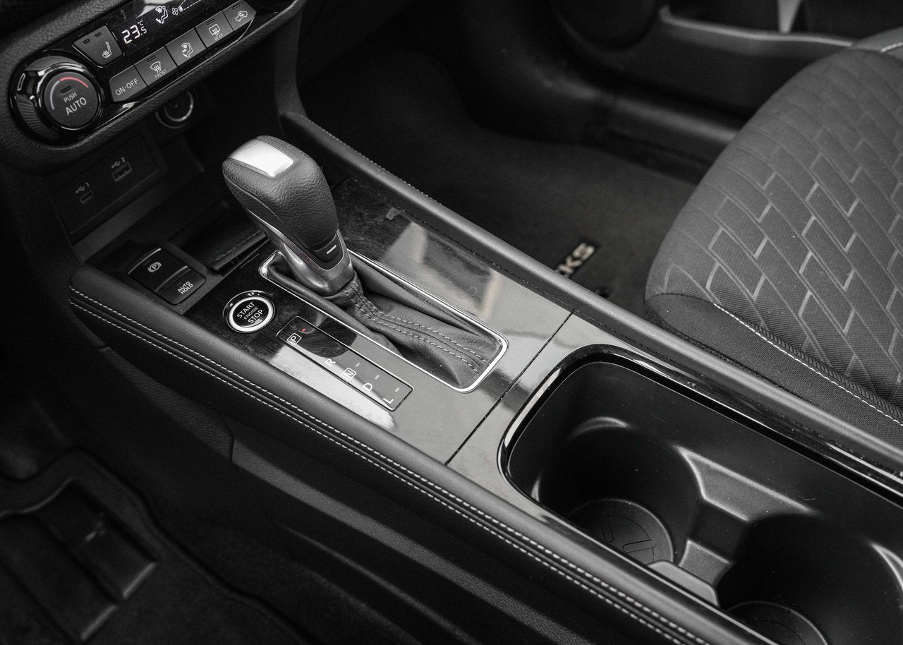 2024 Nissan Kicks SV MAGS+VOLANT/SIEGES.CHAUFF+DEM.DISTANCE+CARPLAY