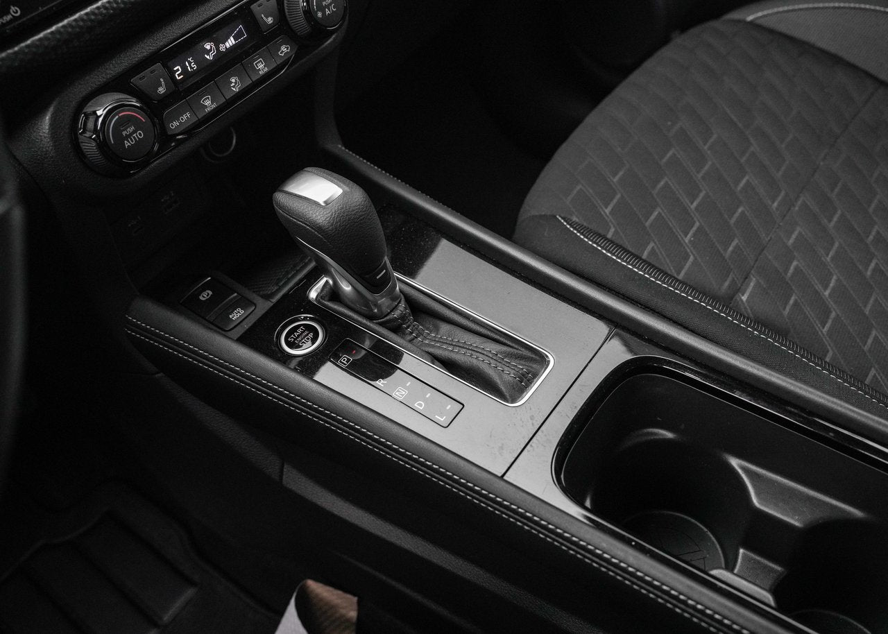 2024 Nissan Kicks SV MAGS+VOLANT/SIEGES.CHAUFF+DEM.DISTANCE+CARPLAY