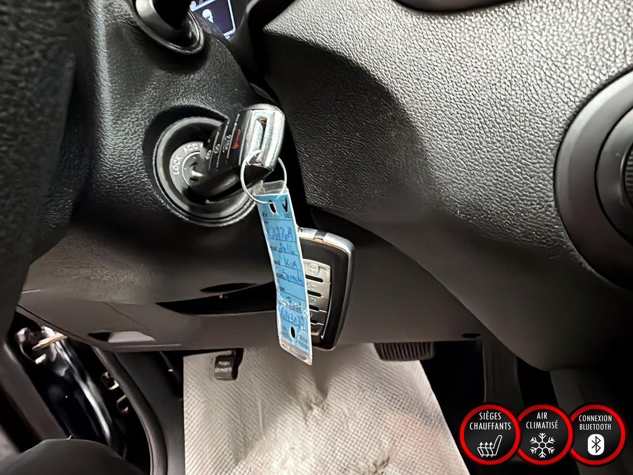 2016 Kia Sorento 2.4L LX