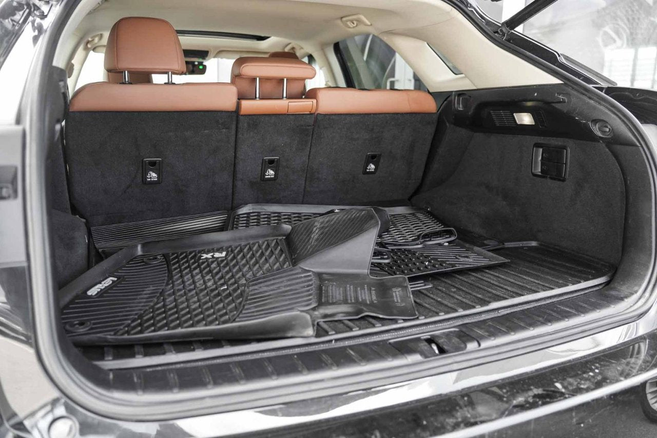 2022 Lexus RX 350 PREMIUM AWD CUIR CARAMEL TOIT CARPLAY