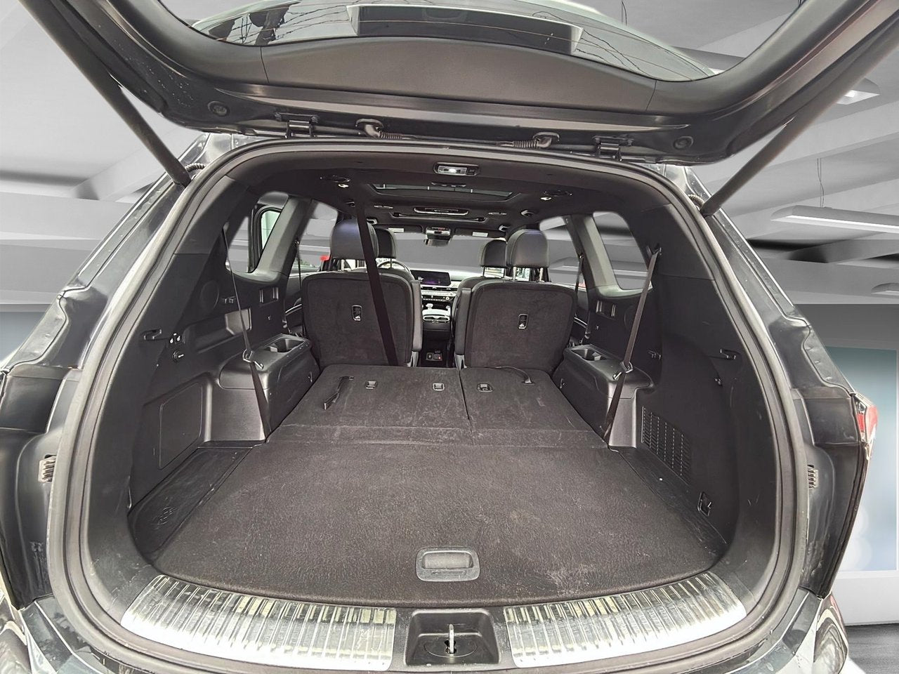 2023 Kia Telluride X-Line