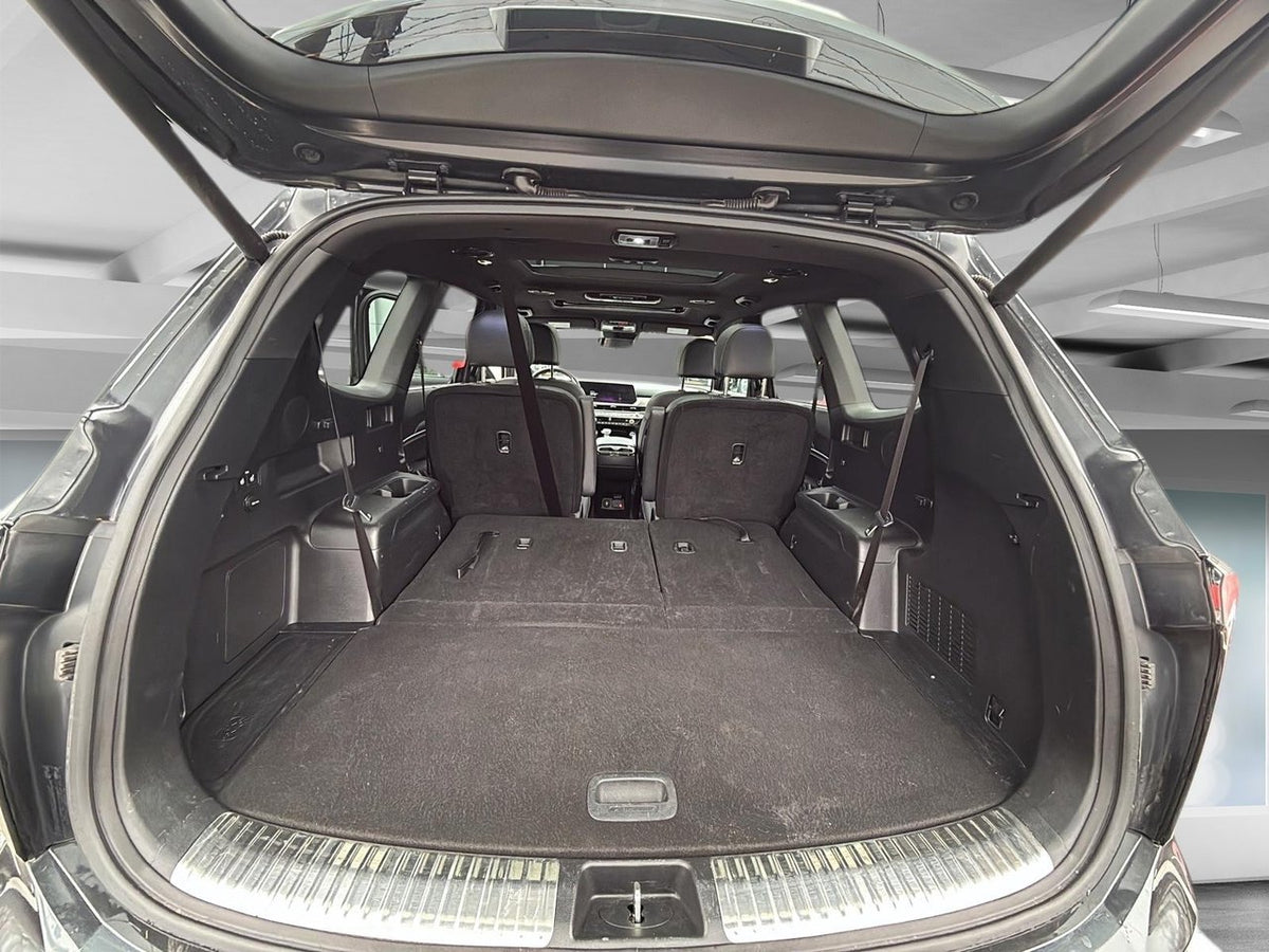 2023 Kia Telluride X-Line