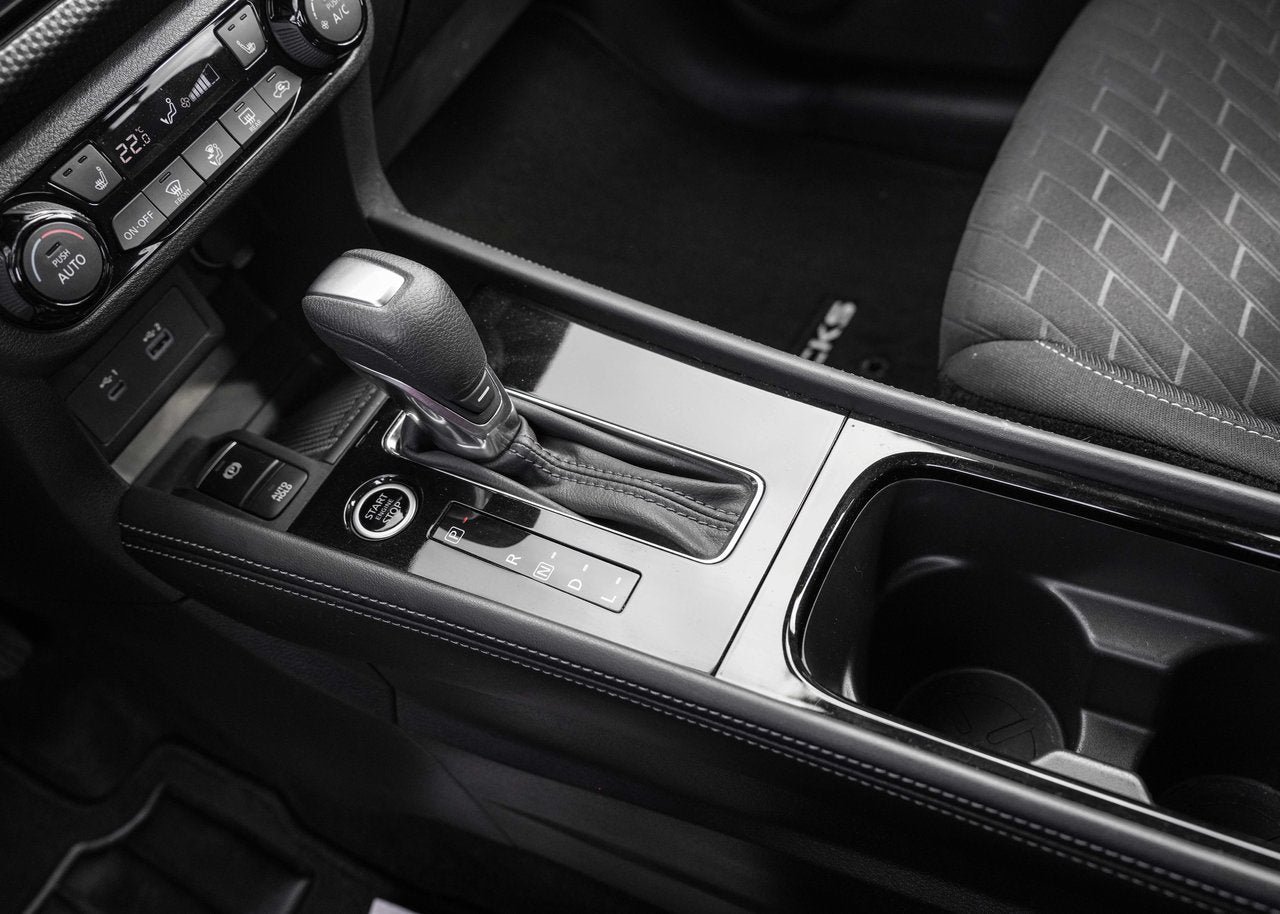 2024 Nissan Kicks SV MAGS+VOLANT/SIEGES.CHAUFF+DEM.DISTANCE+CARPLAY