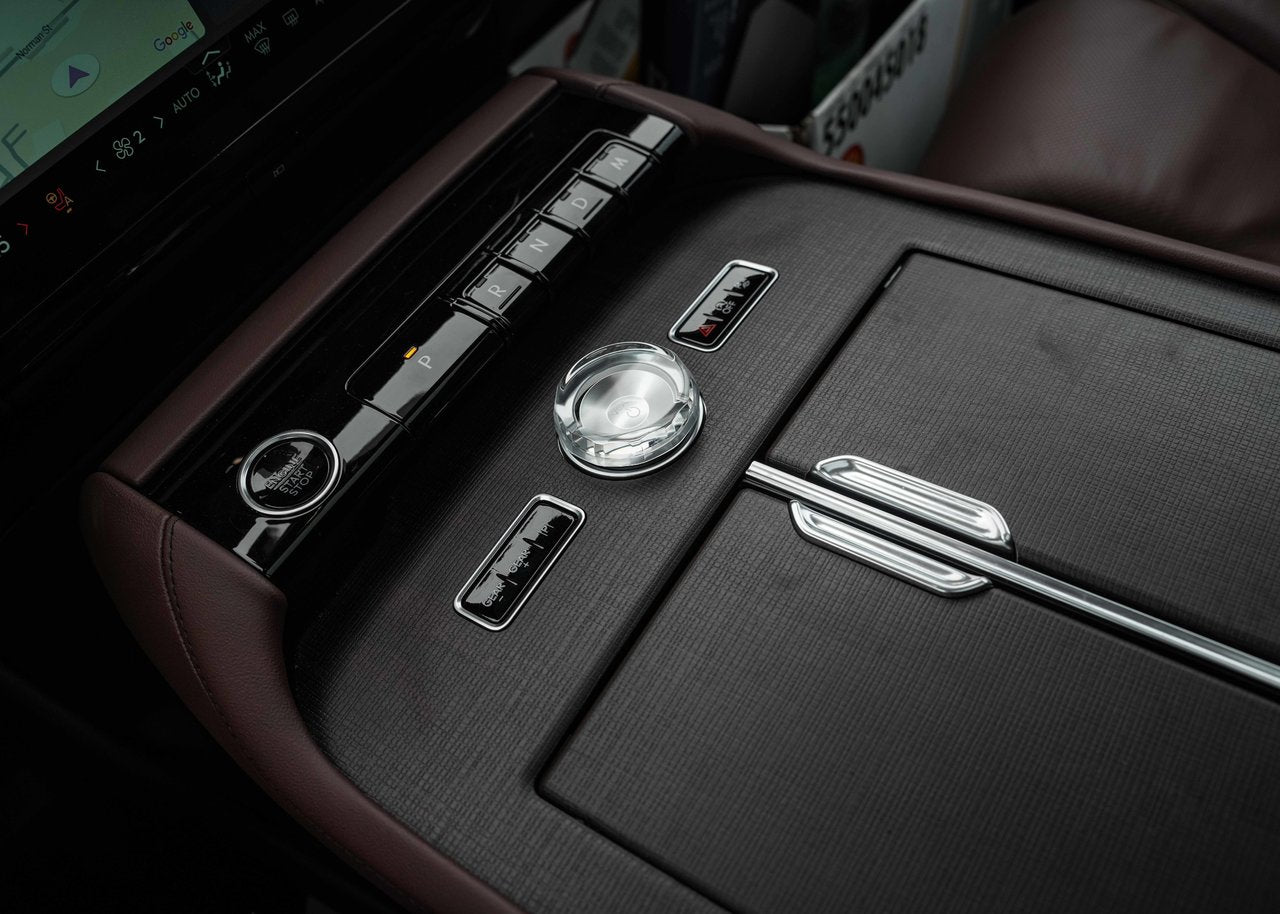 2025 Lincoln Navigator L RESERVE L/ 450$ PAR SEMAINE - 96 MOIS