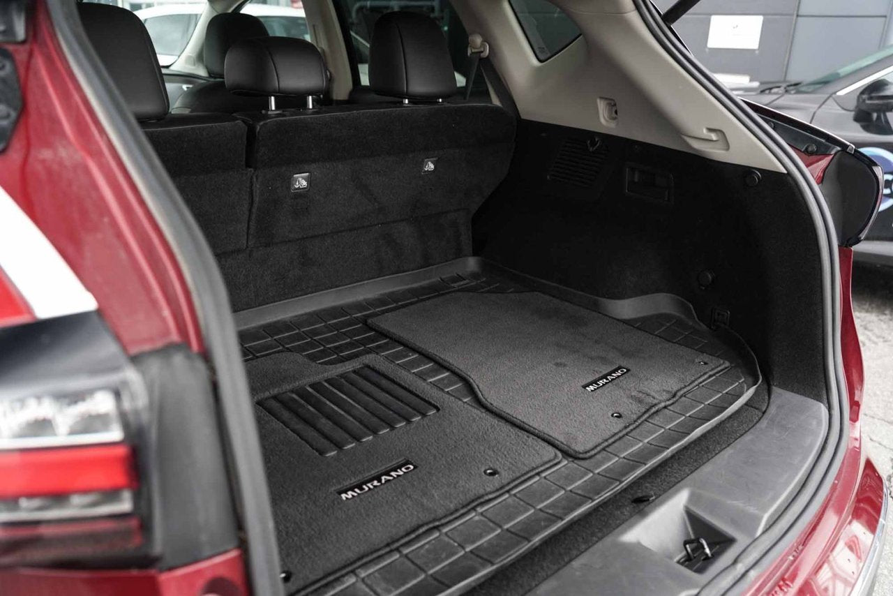 2021 Nissan Murano Platinum AWD+NAV+TOIT.PANO+VOLANT/SIEGES.CHAUFF