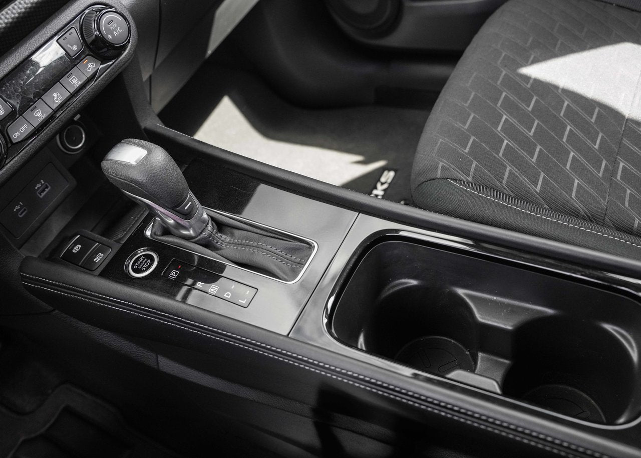 2024 Nissan Kicks SV MAGS+VOLANT/SIEGES.CHAUFF+DEM.DISTANCE+CARPLAY