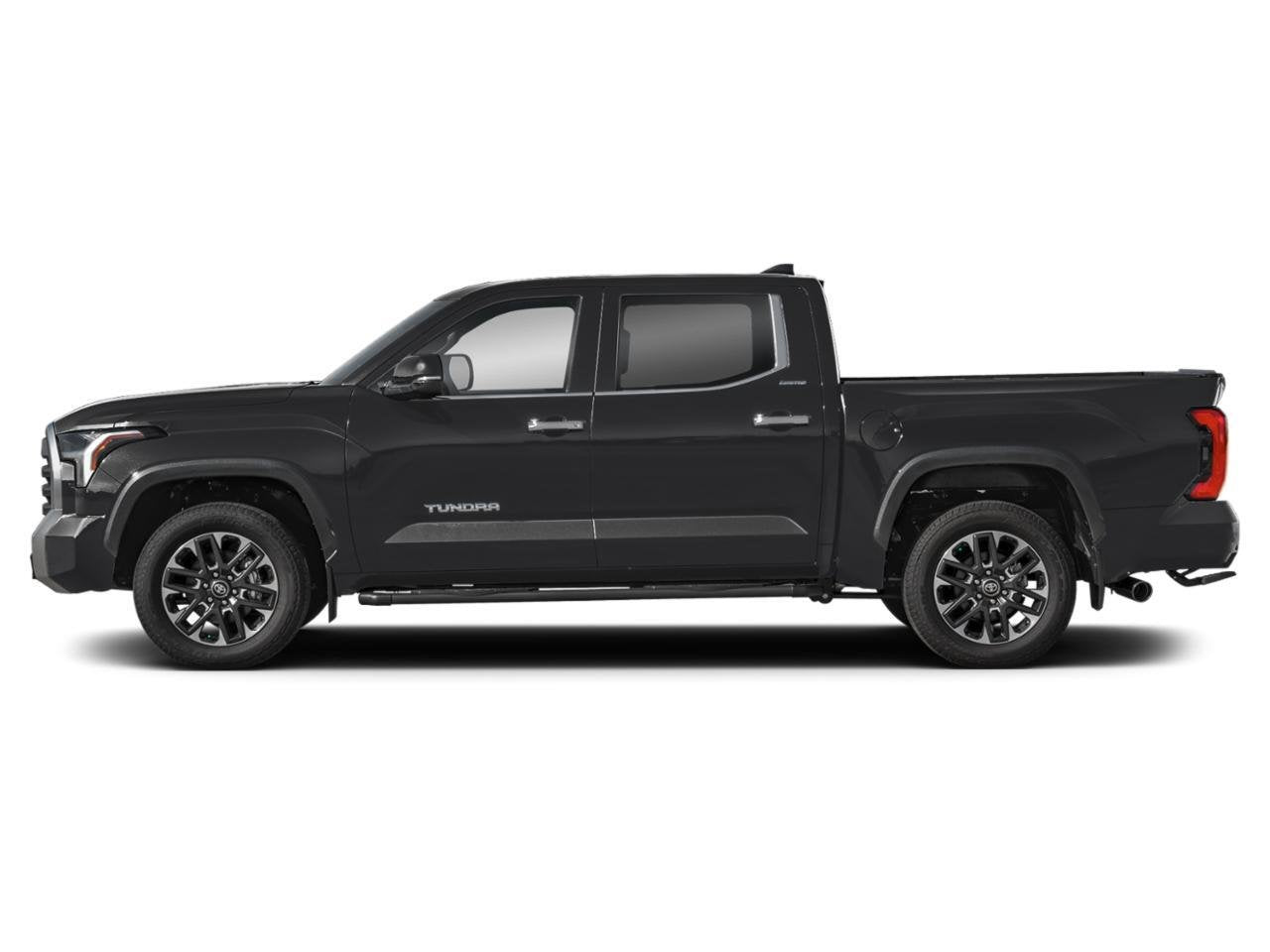 2026 Toyota Tundra Hybrid LIMITED L NIGHTSHADE