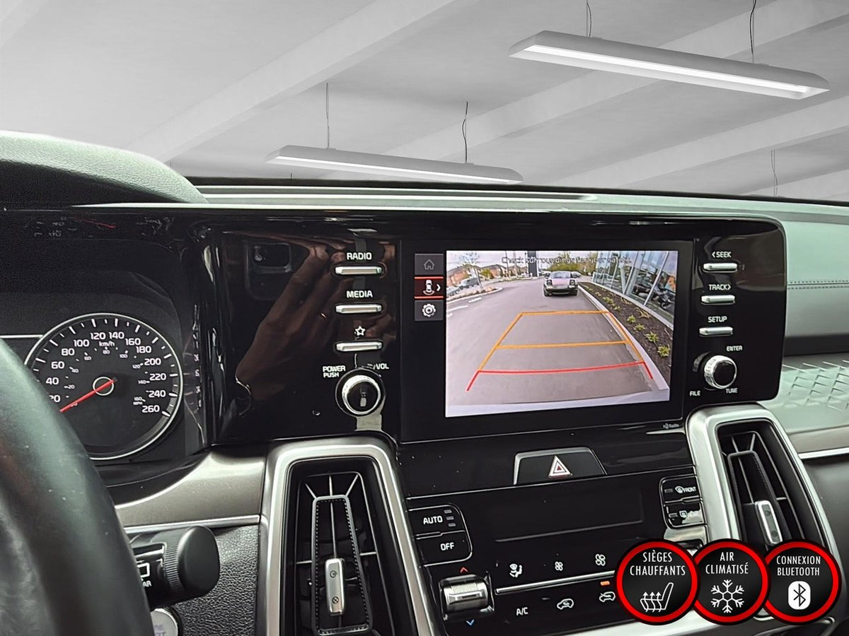 2023 Kia Sorento X-Line