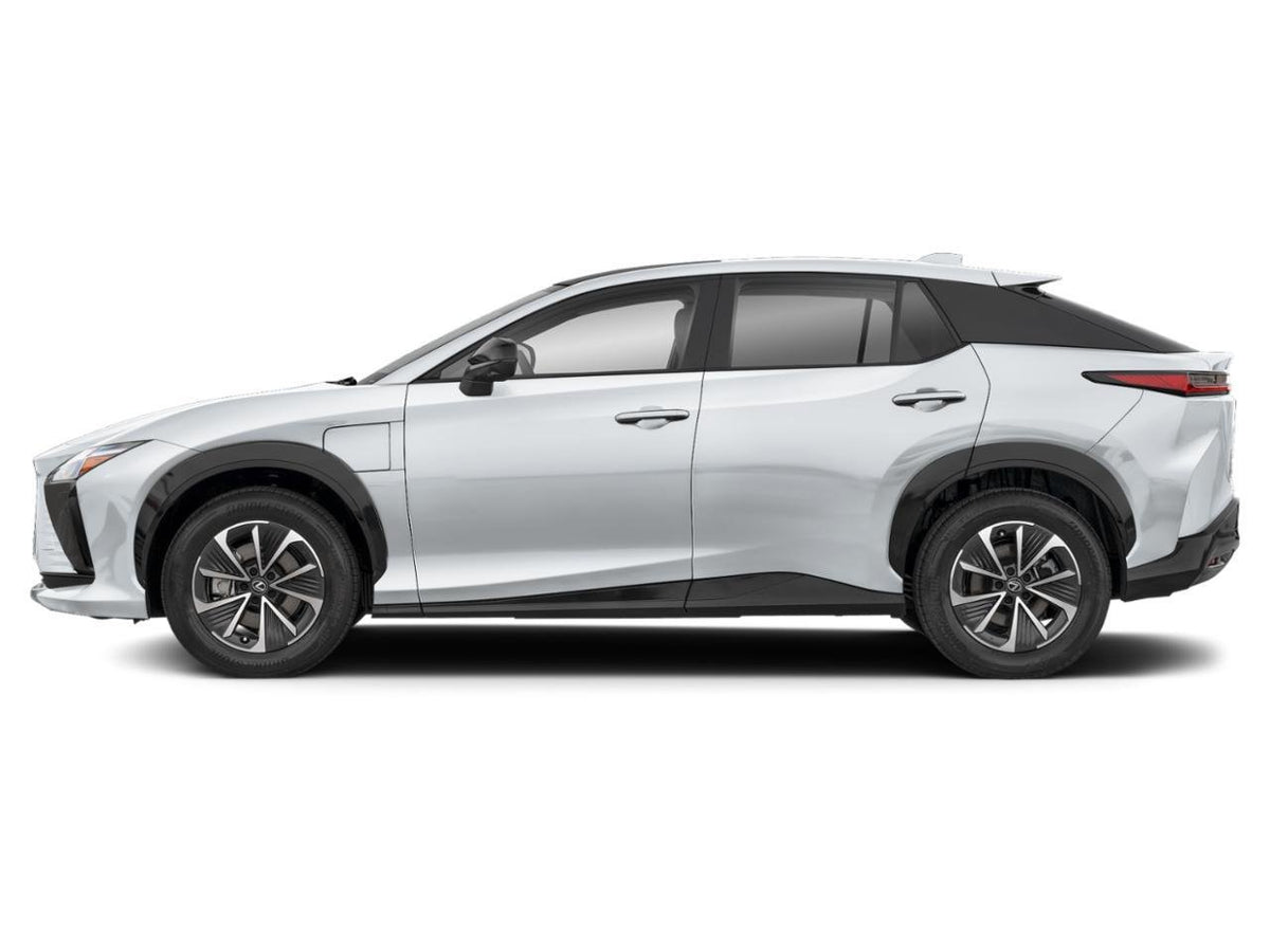 2026 Lexus RZ 450e Signature