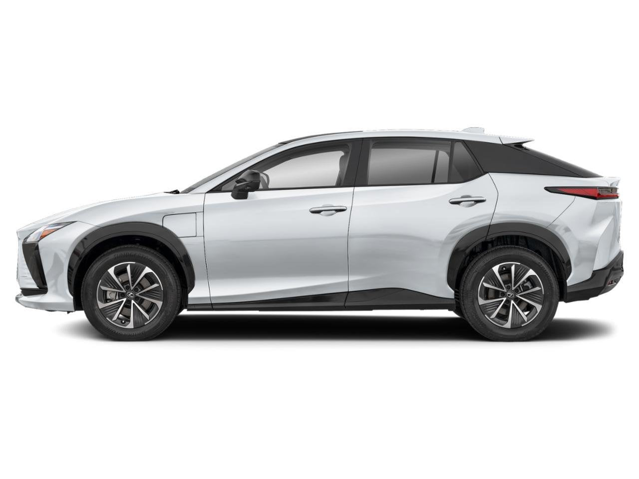 2026 Lexus RZ 450e Signature