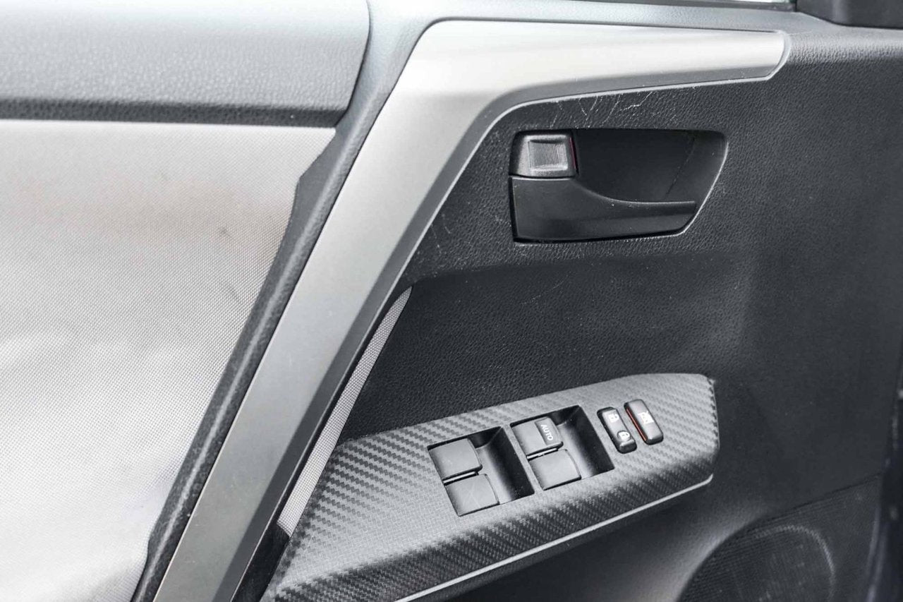 2014 Toyota RAV4 LE AWD BAS KM BLUETOOTH CAMERA