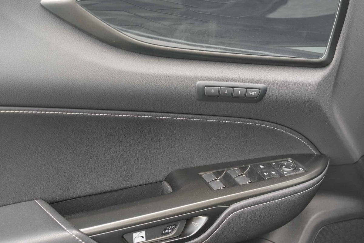 2022 Lexus NX 350 AWD ULTRA PREMIUM CUIR TOIT CARPLAY