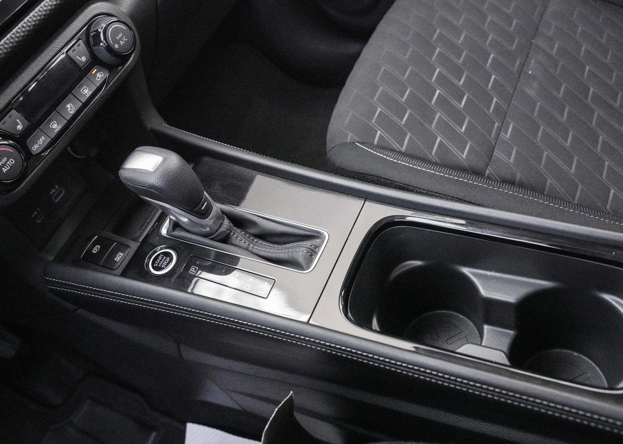 2024 Nissan Kicks SV MAGS+VOLANT/SIEGES.CHAUFF+DEM.DISTANCE+CARPLAY