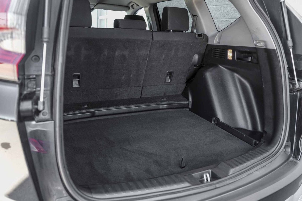 2022 Honda CR-V LX AWD **BAS KM**LOW KM**