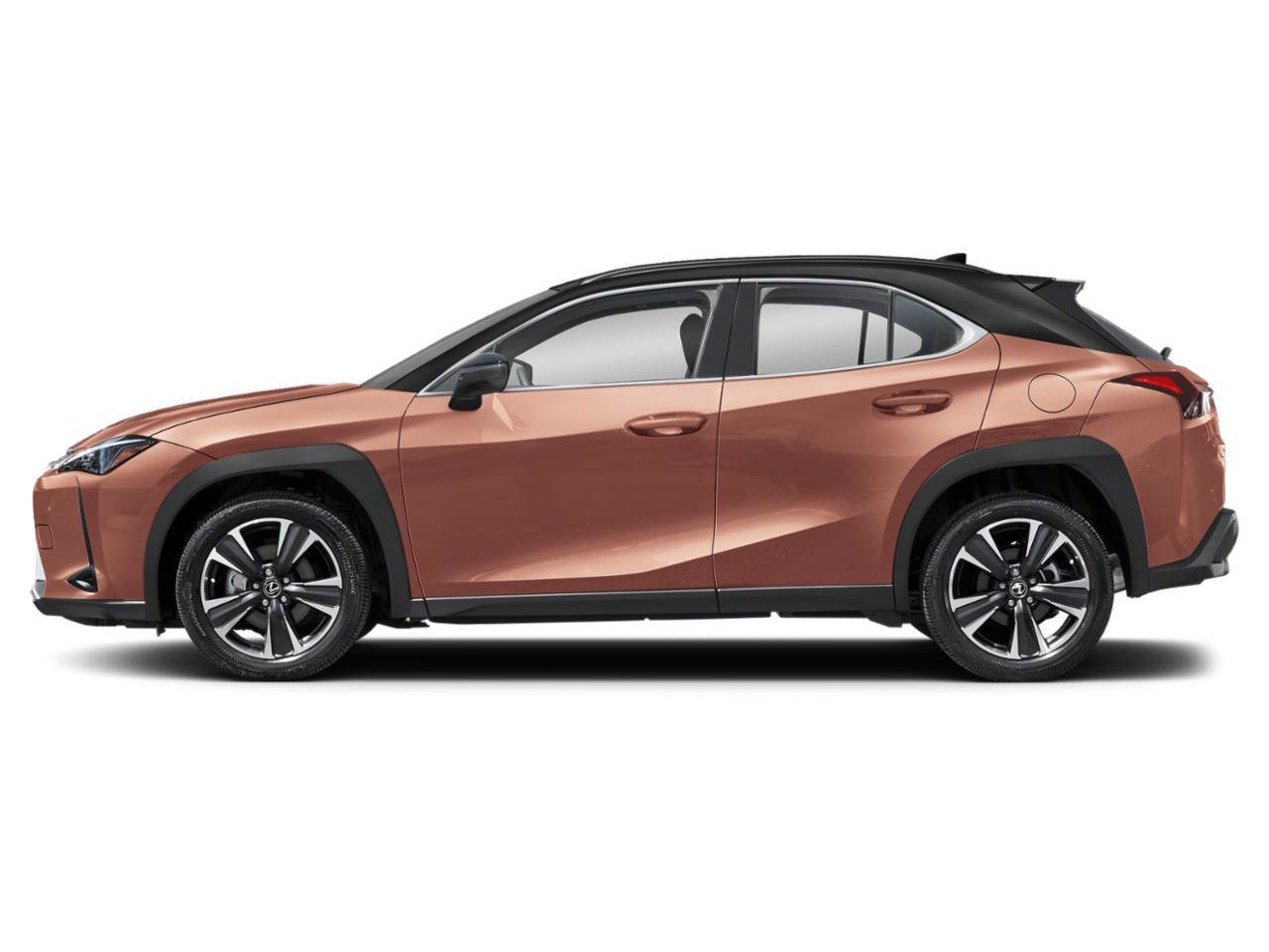 2026 Lexus UX Hybrid F SPORT