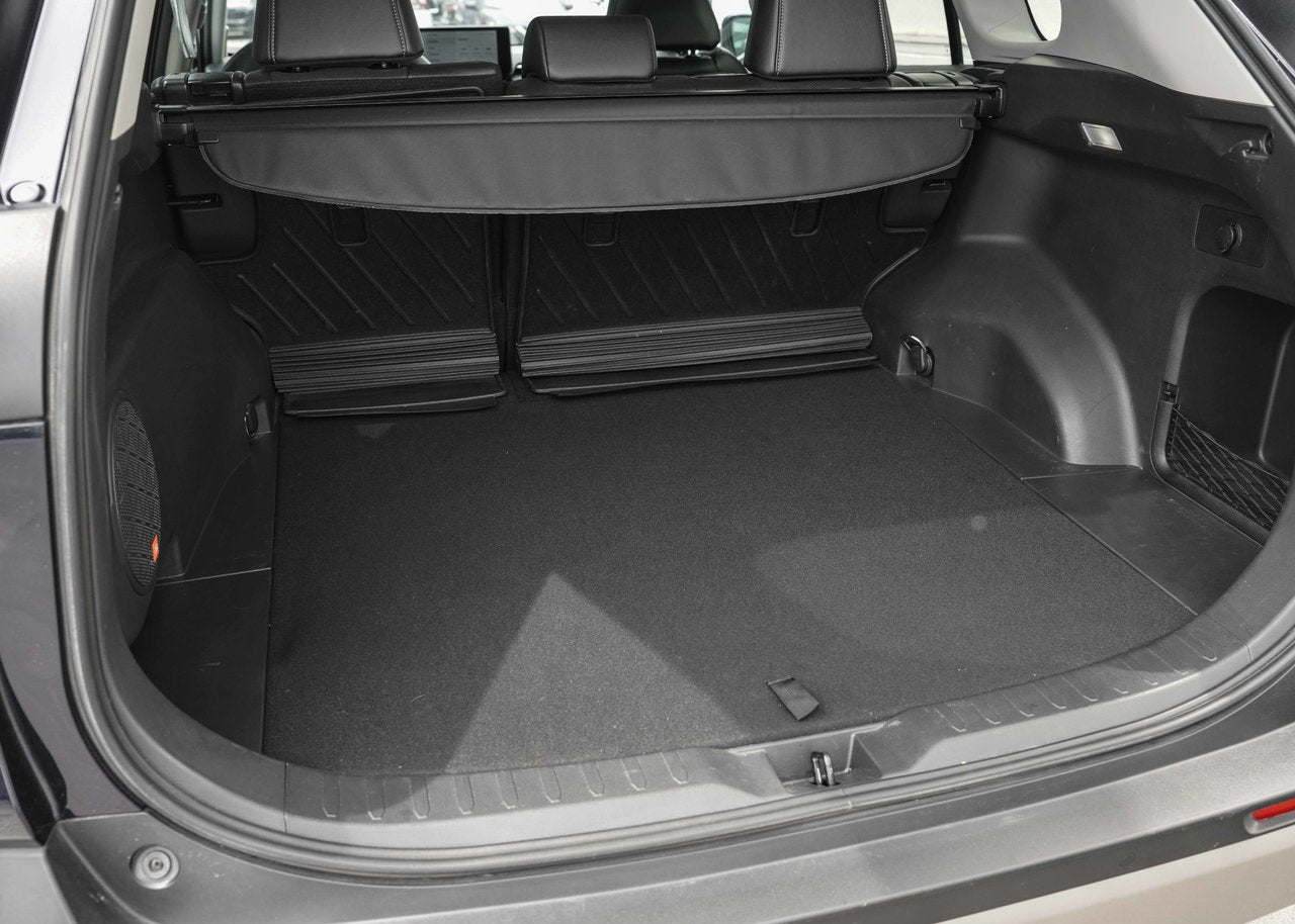 2024 Toyota RAV4 LIMITED AWD
