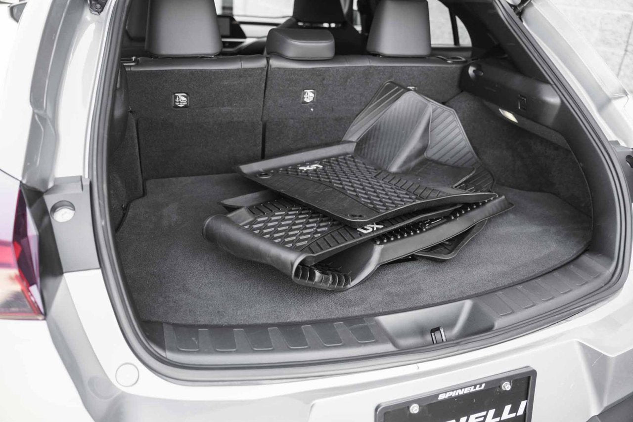 2023 Lexus UX 250h PREMIUM AWD BAS KM CUIR TOIT CARPLAY