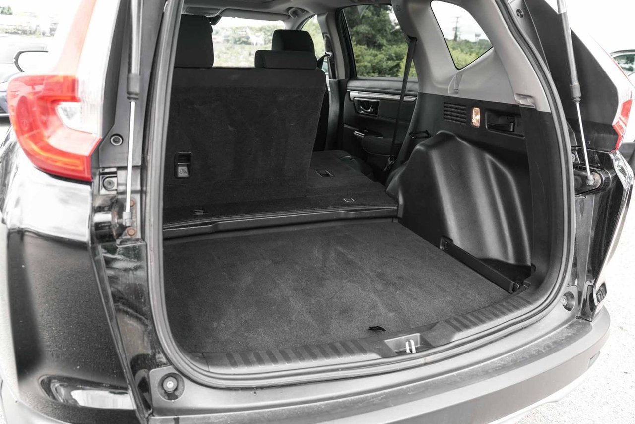 2019 Honda CR-V EX AWD; TOIT CAMERA SIEGES CHAUFFANT LANEWATCH MAG